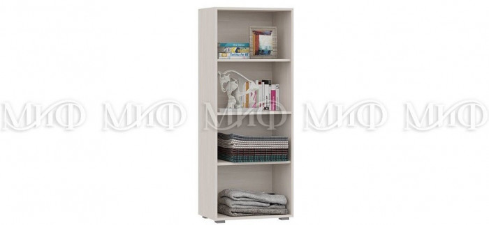 Эколь ШК-007 (Сандал светлый)