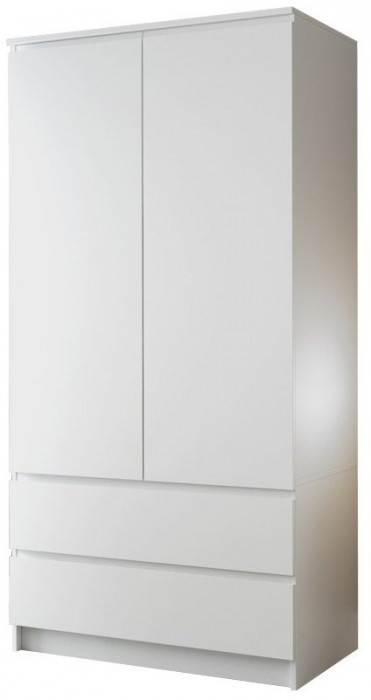 Модульная детская Мори, композиция 3, Белый