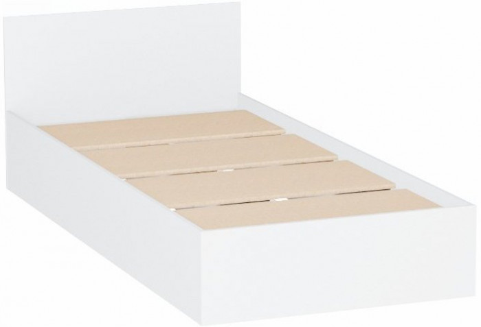 Модульная детская Мори, композиция 3, Белый