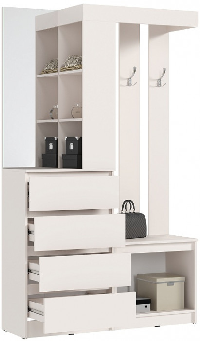 Прихожая Челси, Кашемир