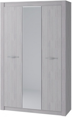 &quot;Монако&quot; ШК-38 ясень белый/F12