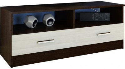 Тумба TV1 Эра (Венге / лоредо)