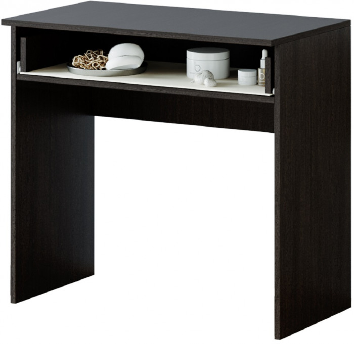 Столик туалетный Фиеста, венге/лоредо