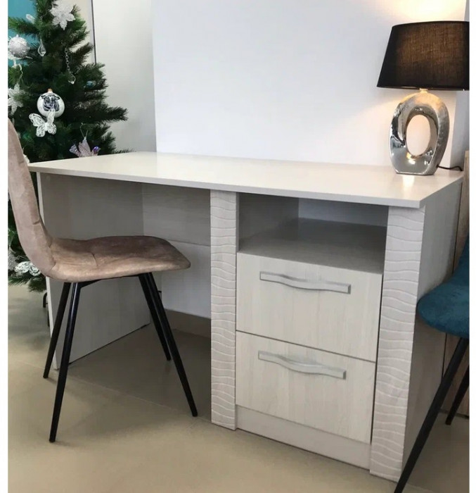 Стол письменный Монако ПС-06