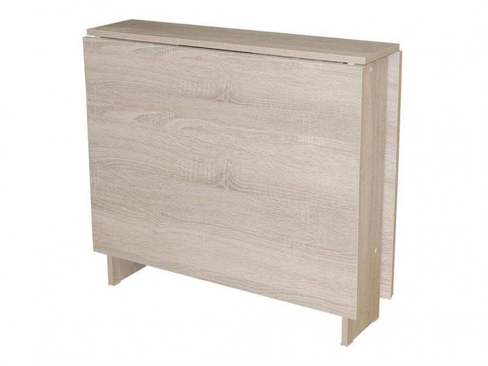 СКТ-120 стол-книжка / Дуб сонома