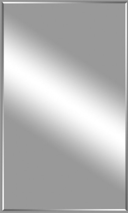 Зеркало на шкаф Бастион 2,0, склад