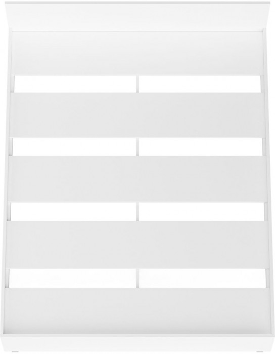 Мори Кровать 1600, белый