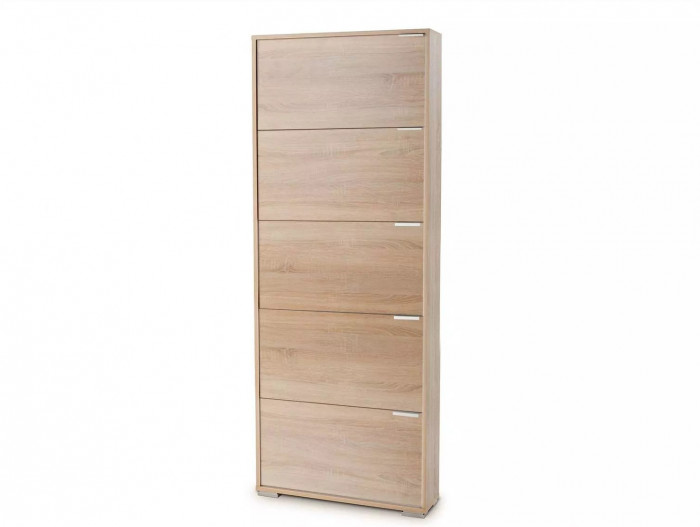 Обувница VIVA 5 Дуб сонома