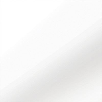 Лайн 13.121 Комод, цвет дуб крафт серый/фасады МДФ белый глянец, ШхГхВ 90х35х129,2 см., универсальная сборка