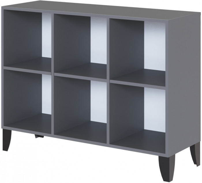 Гостиная Сириния, композиция 2, МДФ бриз