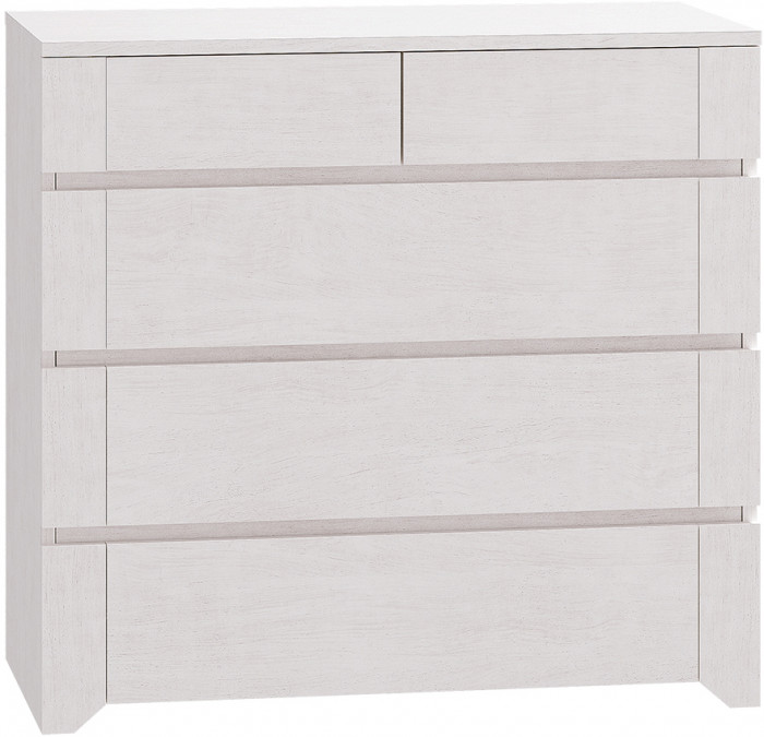 Комод Твист 03