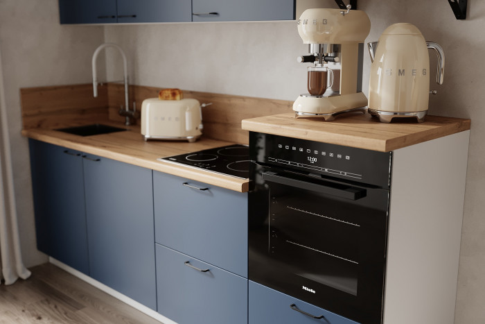 КГ 2400 ПВХ, Ежевика Арника РМ в.6