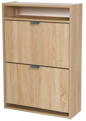 Обувница Комфорт К-2 Дуб сонома