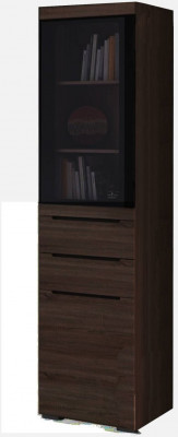 Эколь ШК-005 (Венге шоколад)