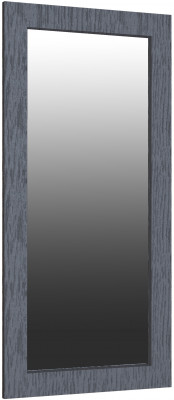 Зеркало Апполия, Графит/Лунный кратер