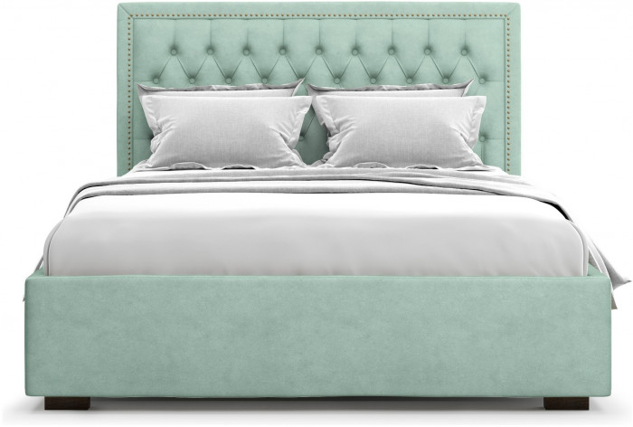 Кровать Orto 140 с подъемным механизмом, Velutto 14