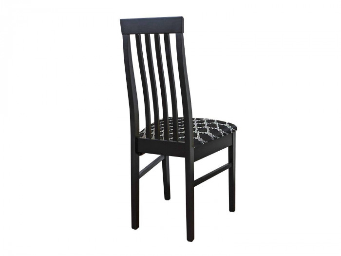 Стул С-5 черный/андрис черный