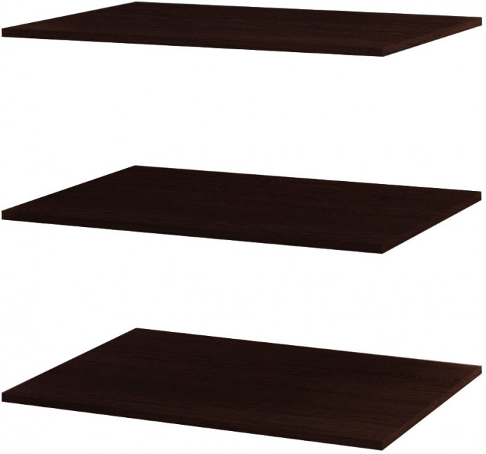 "Фиеста" полки П-800 венге