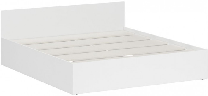 Стандарт Кровать 1800, белый