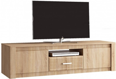 Модульная гостиная Терра (Дуб Сонома, Дуб Сонома)