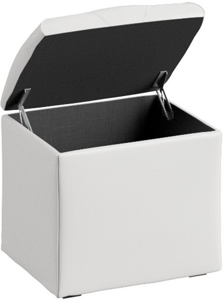 Пуф Тип 4 (Светлый)