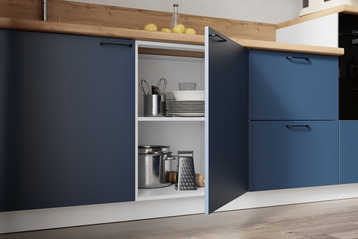 КГ 1950 ПВХ, Ежевика Арника РМ в.6