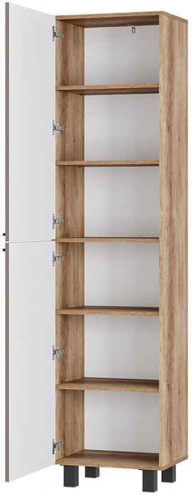 Шкаф-пенал Олива ПН-01