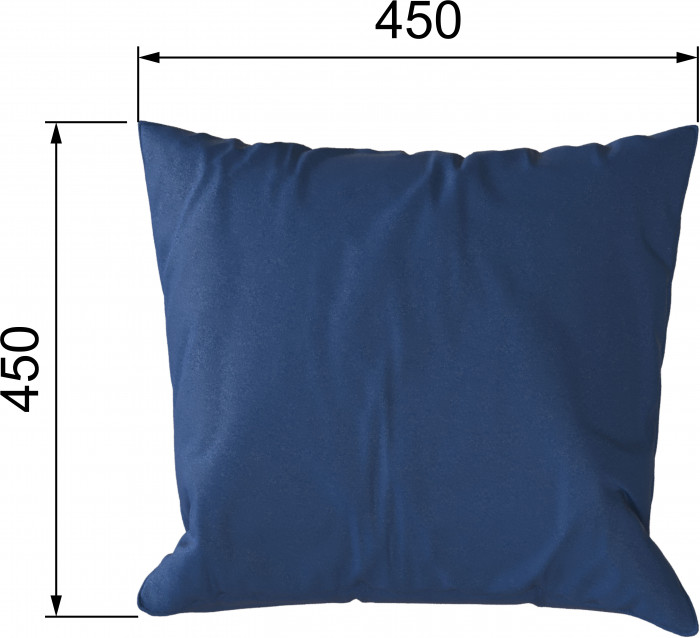 Декоративная подушка атлантида