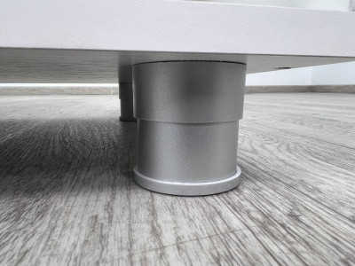 Прихожая Ларго-2, Графит серый