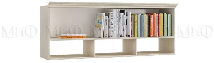 Модульная гостиная Престиж-1, композиция 4 (Сандал светлый)