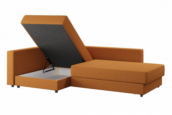 Диван угловой Бостон / Анри 13