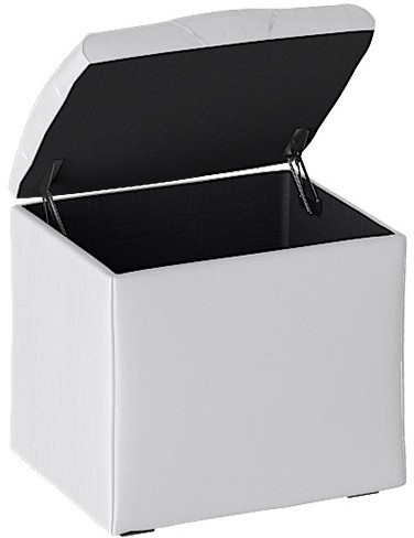 Пуф Тип 4 (Темный)