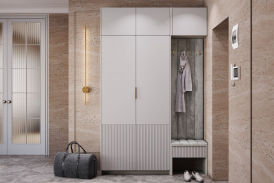 Прихожая Пандора. Комплект 6