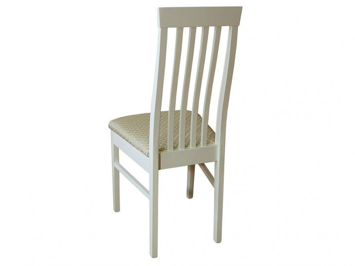 Стул С-5 бежевый/агата серая