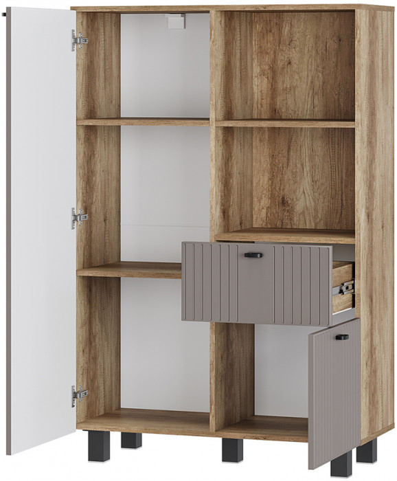 Комод Олива ШК-16