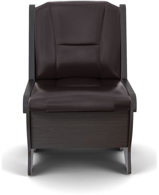 Скамья Лотос 550 венге/умбер