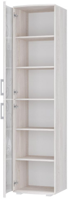 Стеклопенал Флоренция, Ясень белый