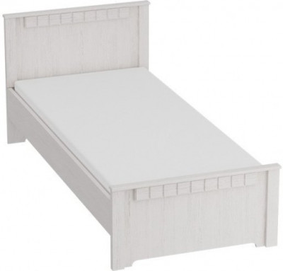 Прованс Кровать 90