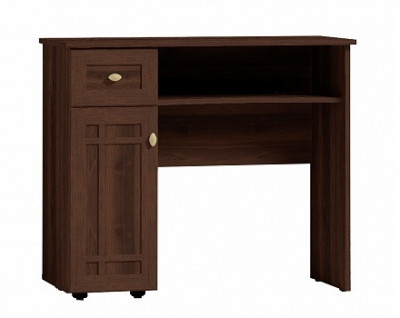 Столик туалетный Sherlock 53, орех