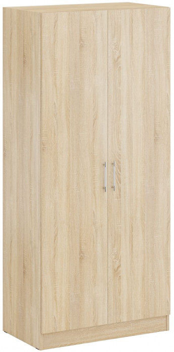 Спальня Стандарт 1-1400Я, дуб сонома