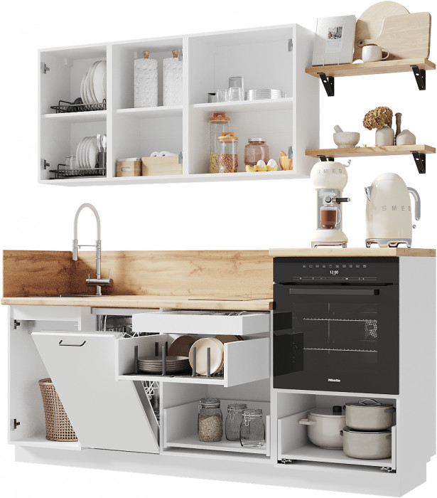 КГ 2100 Эмаль, Белый  Арника РМ