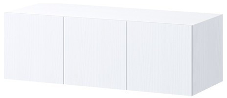 Антресоль Бастион ЛДСП 1,2 (Дуб крафт золотой)