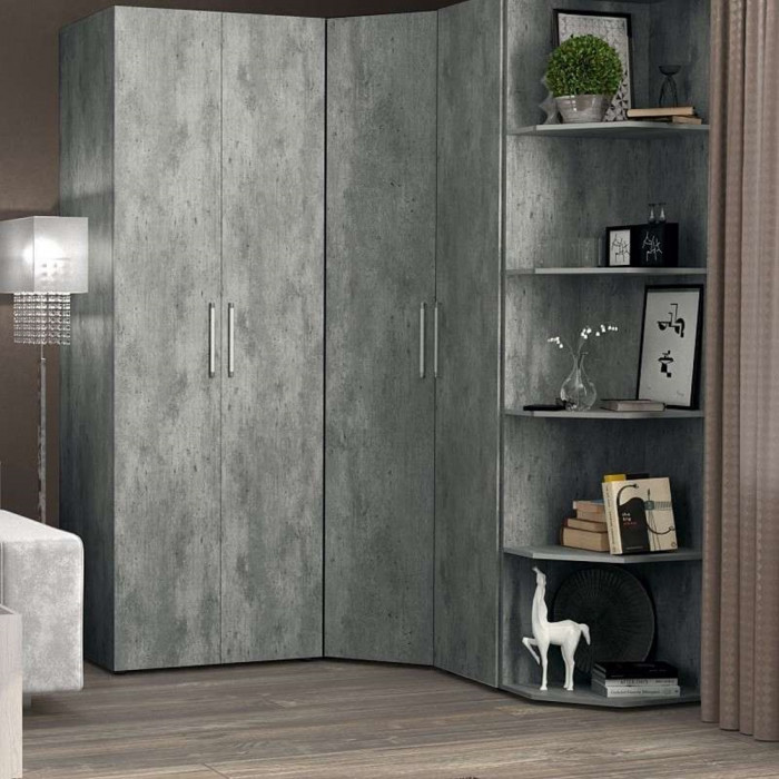 Стеллаж Home 44, atelier