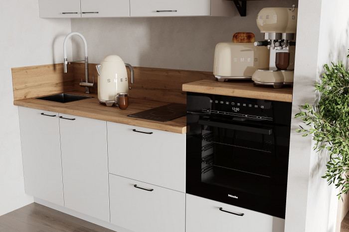 КГ 2100 Эмаль, Белый  Арника РМ в.5