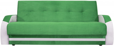 СПБ Диван-книжка Феникс 120 зеленый