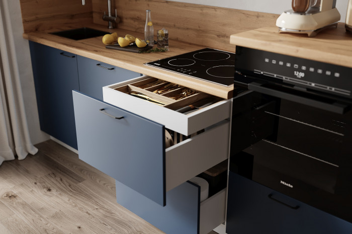 КГ 2550 ПВХ, Ежевика Арника РМ в 4