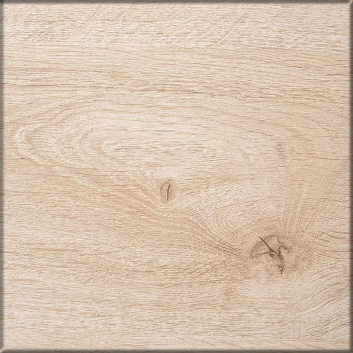 Джастин 12.154 Стол письменный, цвет белый шагрень/дуб белый эксклюзив, ШхГхВ 126,2х54,8х75,3 см., универсальная сборка