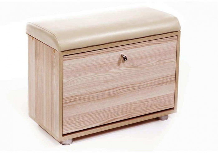 Обувница МС-1 дуб сонома/101