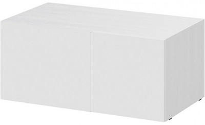 Антресоль Берген АУ-920, Белое дерево