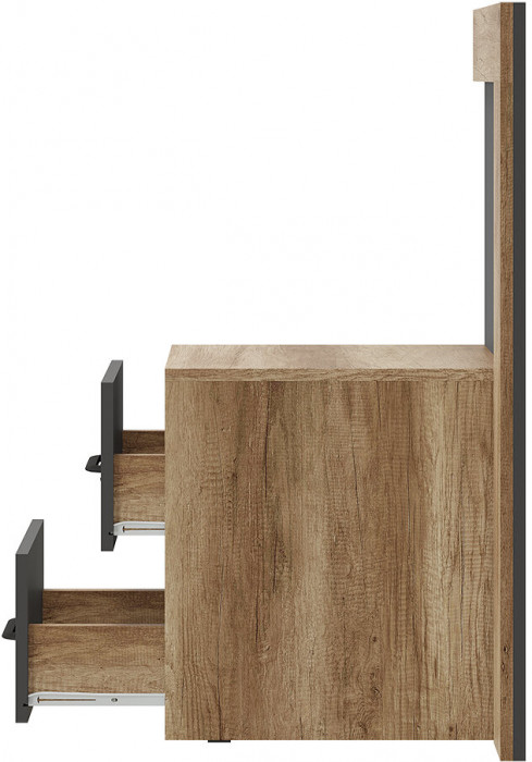 Тумба прикроватная Прима ТБ-12